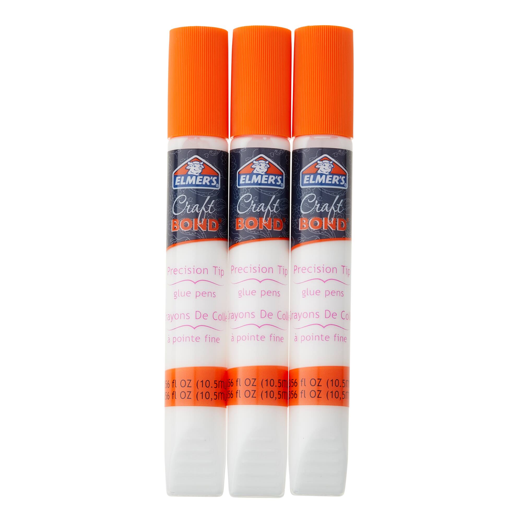Elmer's® CraftBond® Precision Tip Glue Pens